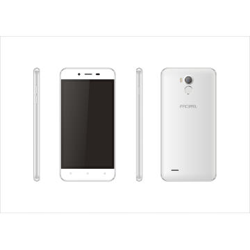 Mtk6572 Dual Core, 1,0 GHz, 4 + 32; Android 4.4.3 / Kitkat; Zurück: 2.0, Vorderseite: 0.3; 1300mAh; Smartphone